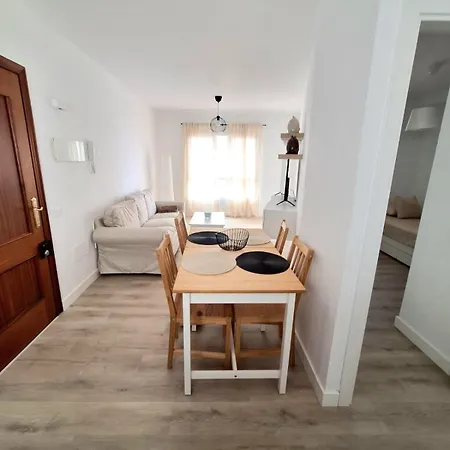 La Molina, Apartamento Cebada Corralejo Exterior photo