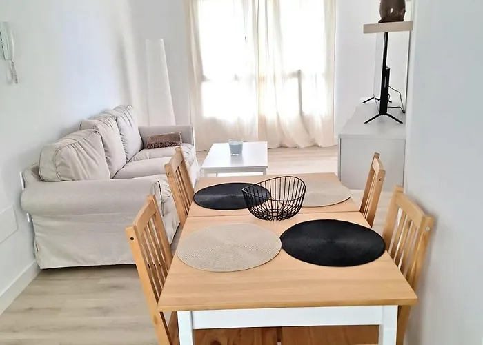 La Molina, Apartamento Cebada