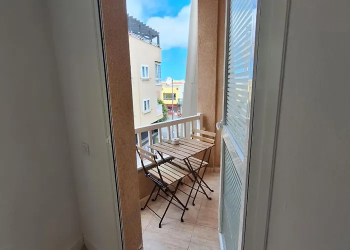 La Molina, Apartamento Cebada