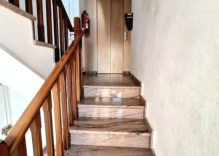 La Molina, Apartamento Cebada