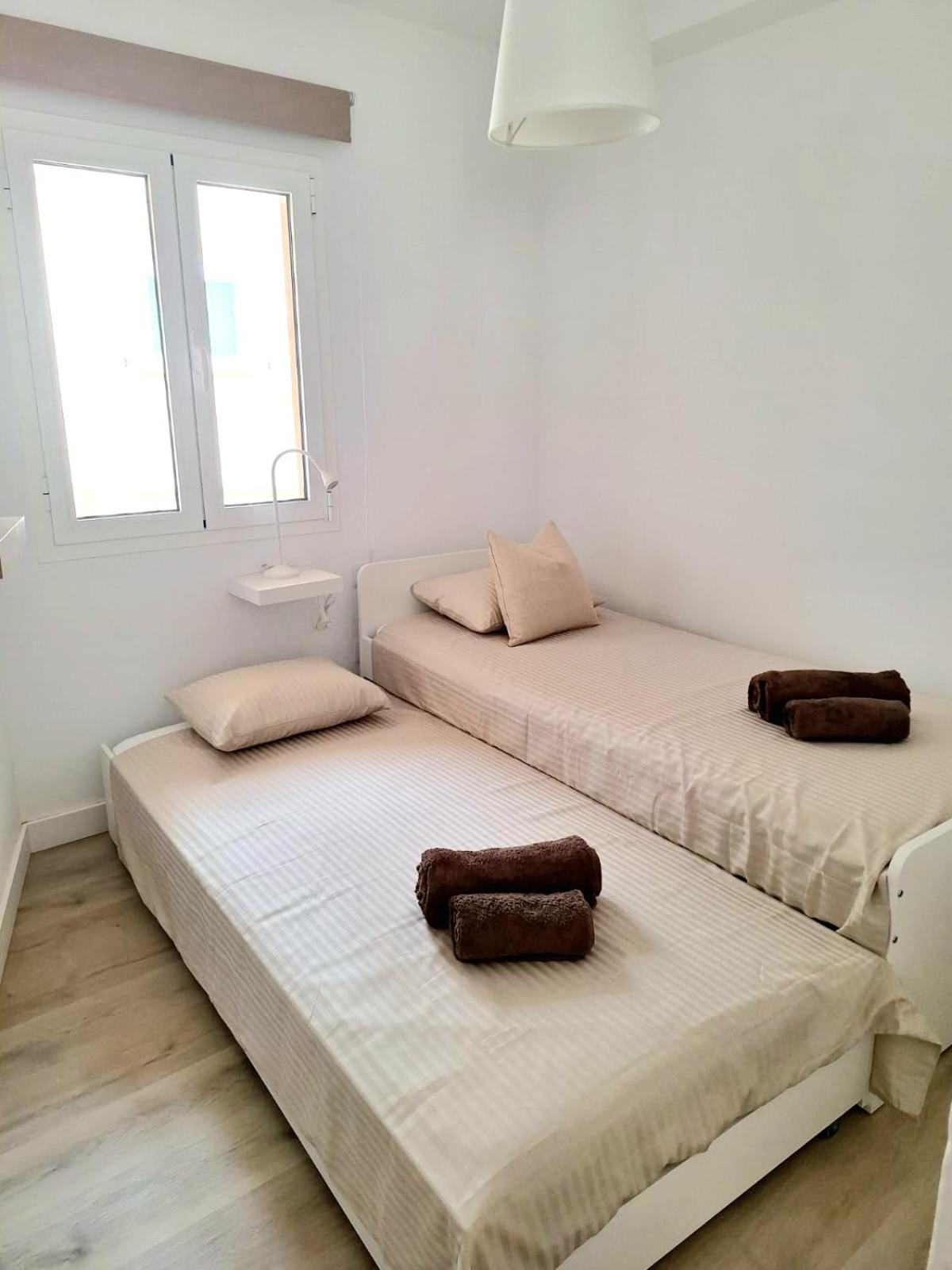 La Molina, Cebada Apartament *