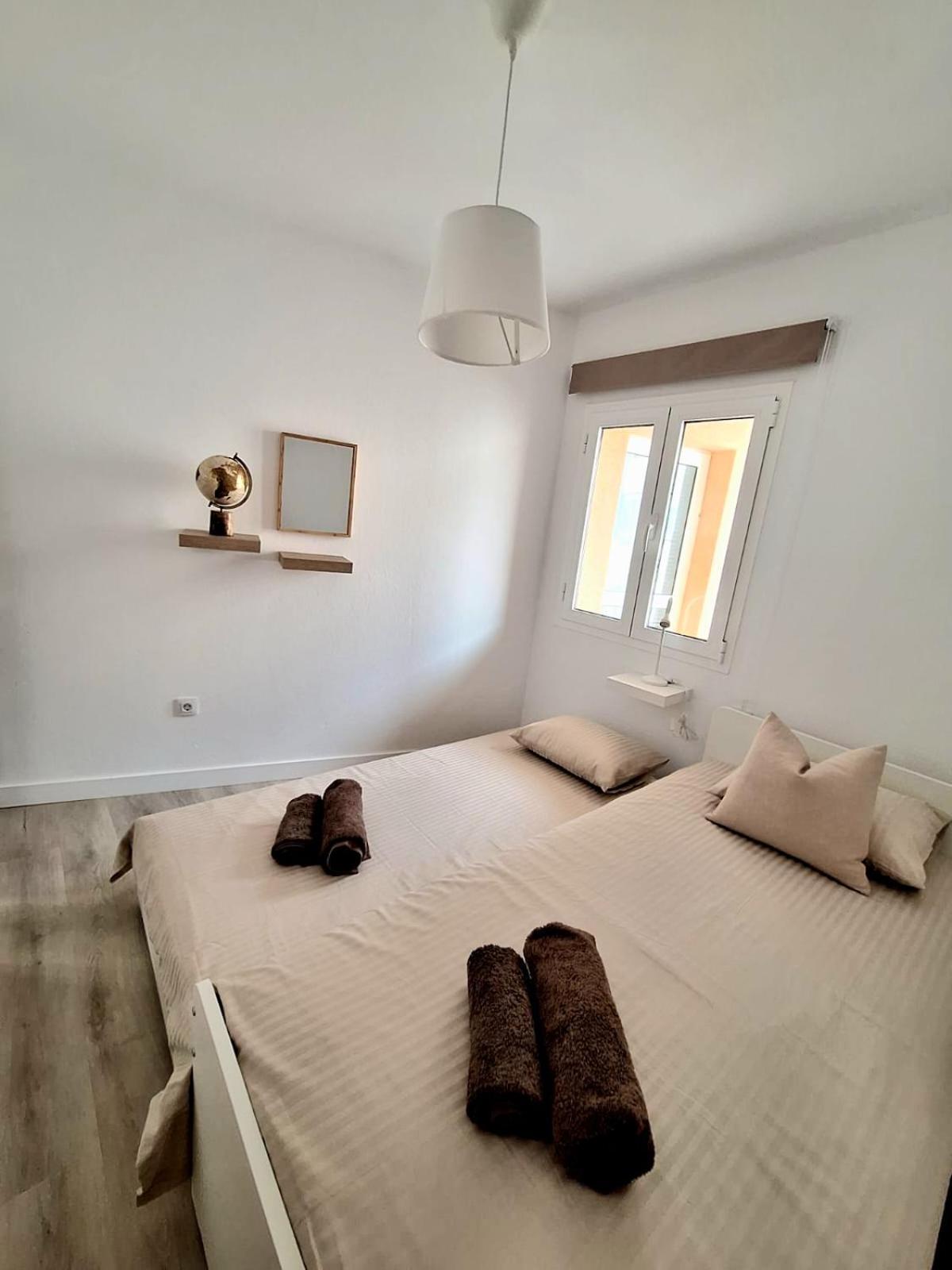 La Molina, Cebada Apartament Corralejo