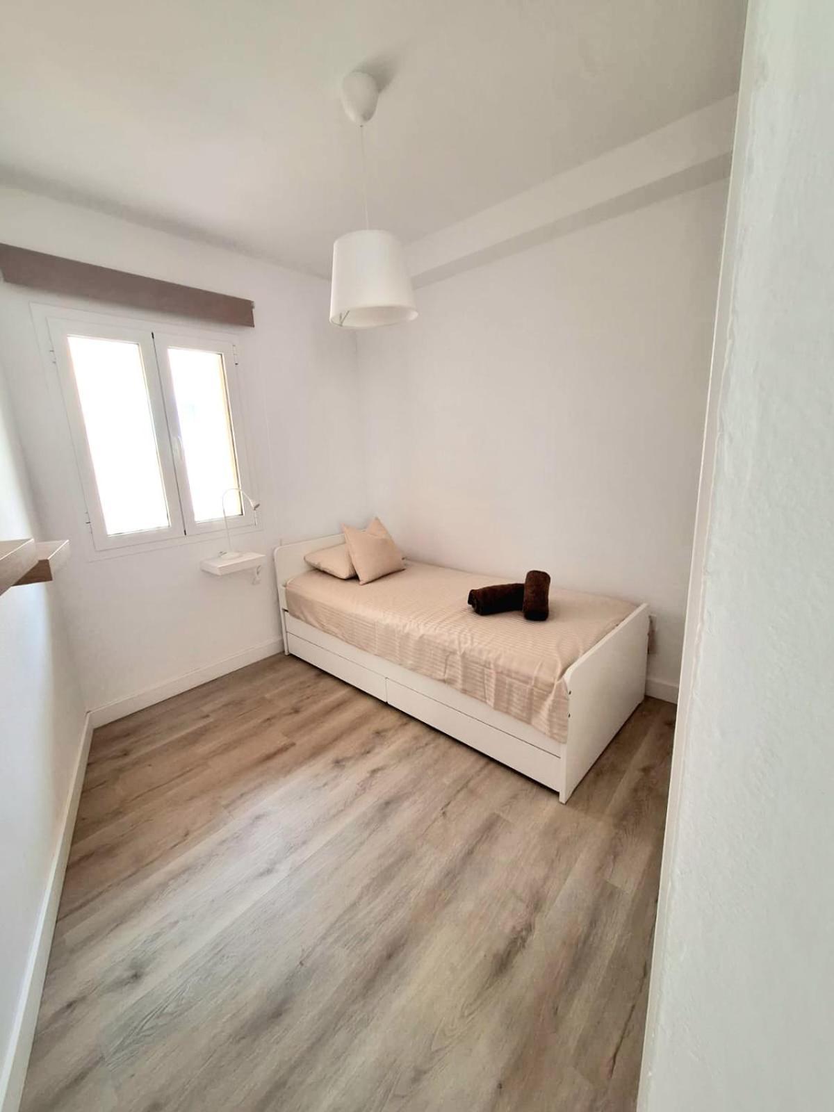 La Molina, Cebada Apartament