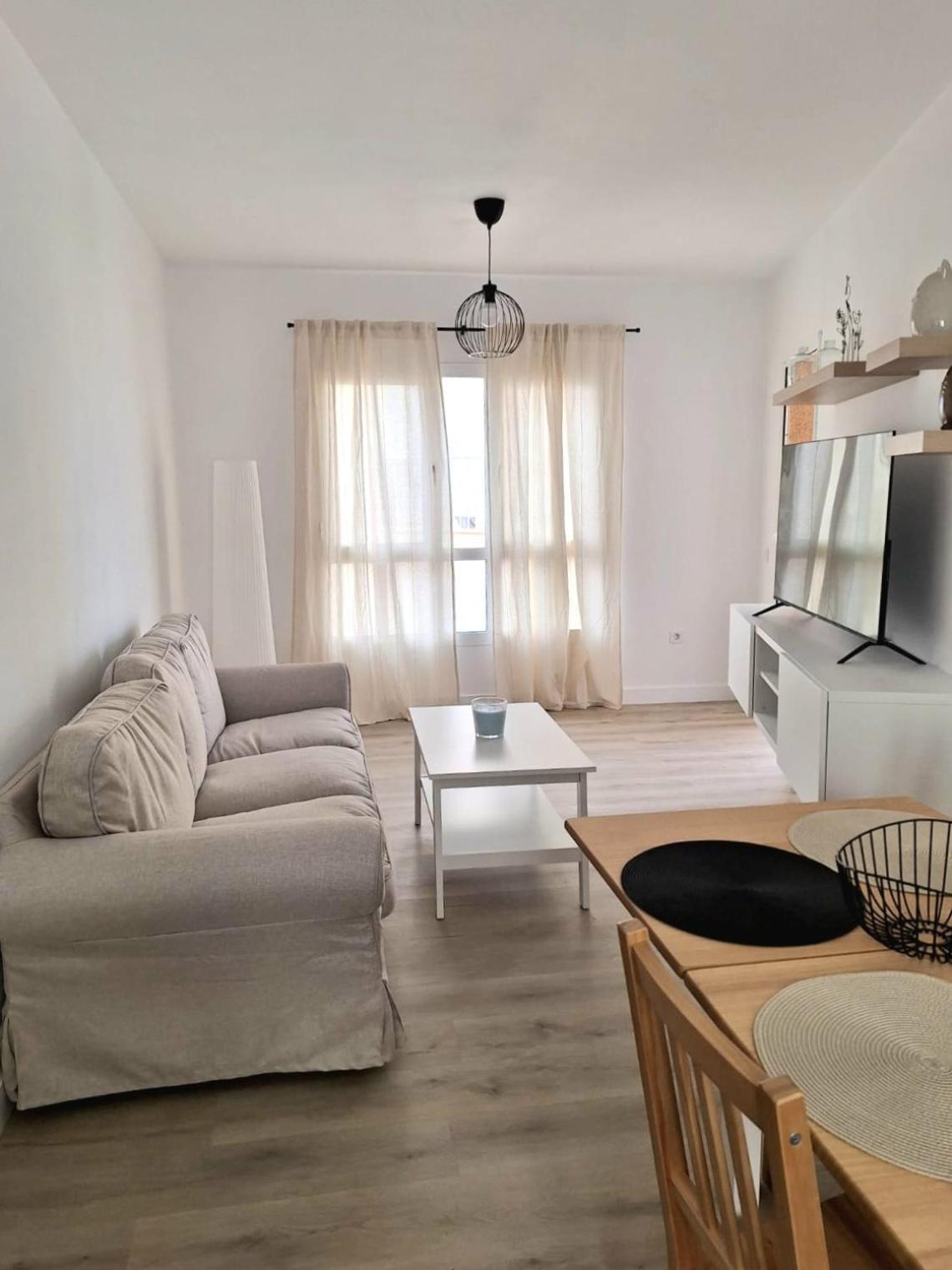 La Molina, Cebada Apartament Corralejo