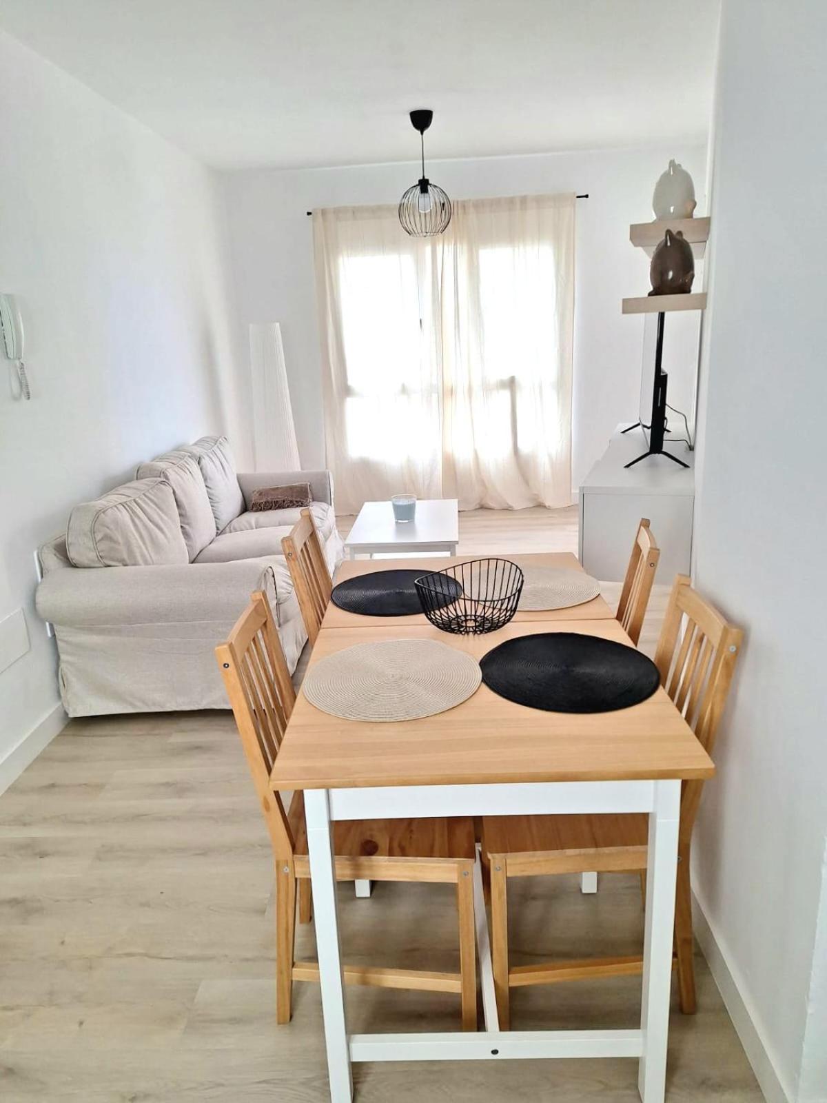 Apartament La Molina, Cebada *