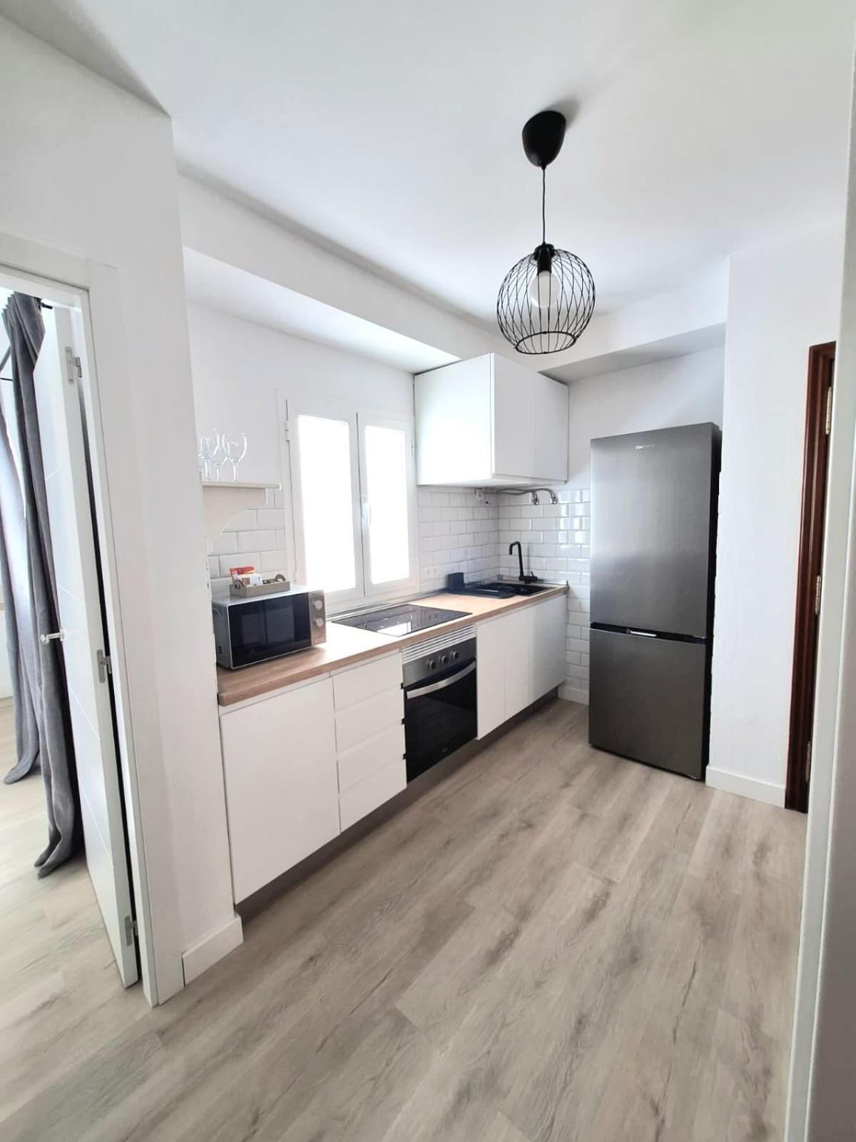 La Molina, Cebada Apartament *