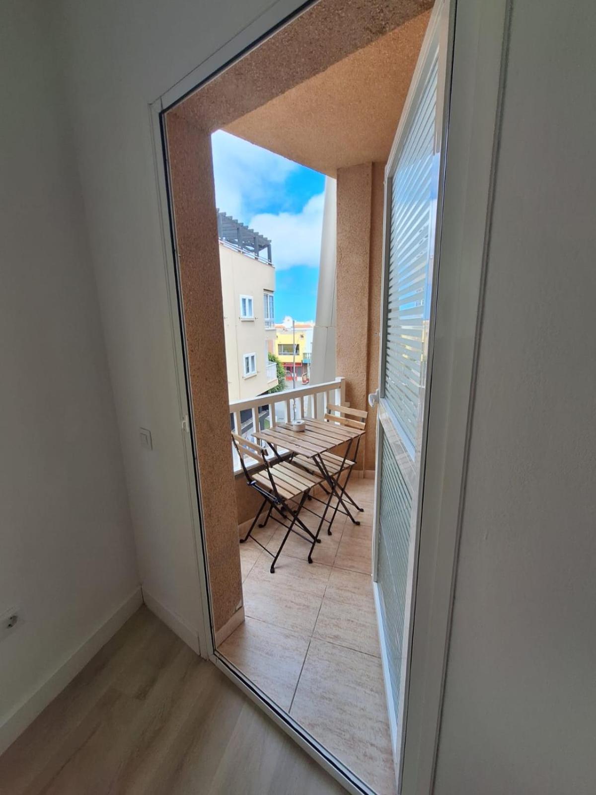La Molina, Cebada Apartament Corralejo