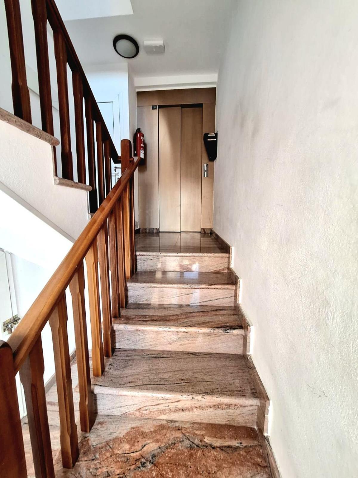Apartament La Molina, Cebada Corralejo