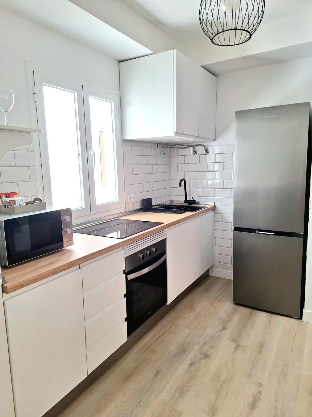 La Molina, Cebada Apartament *