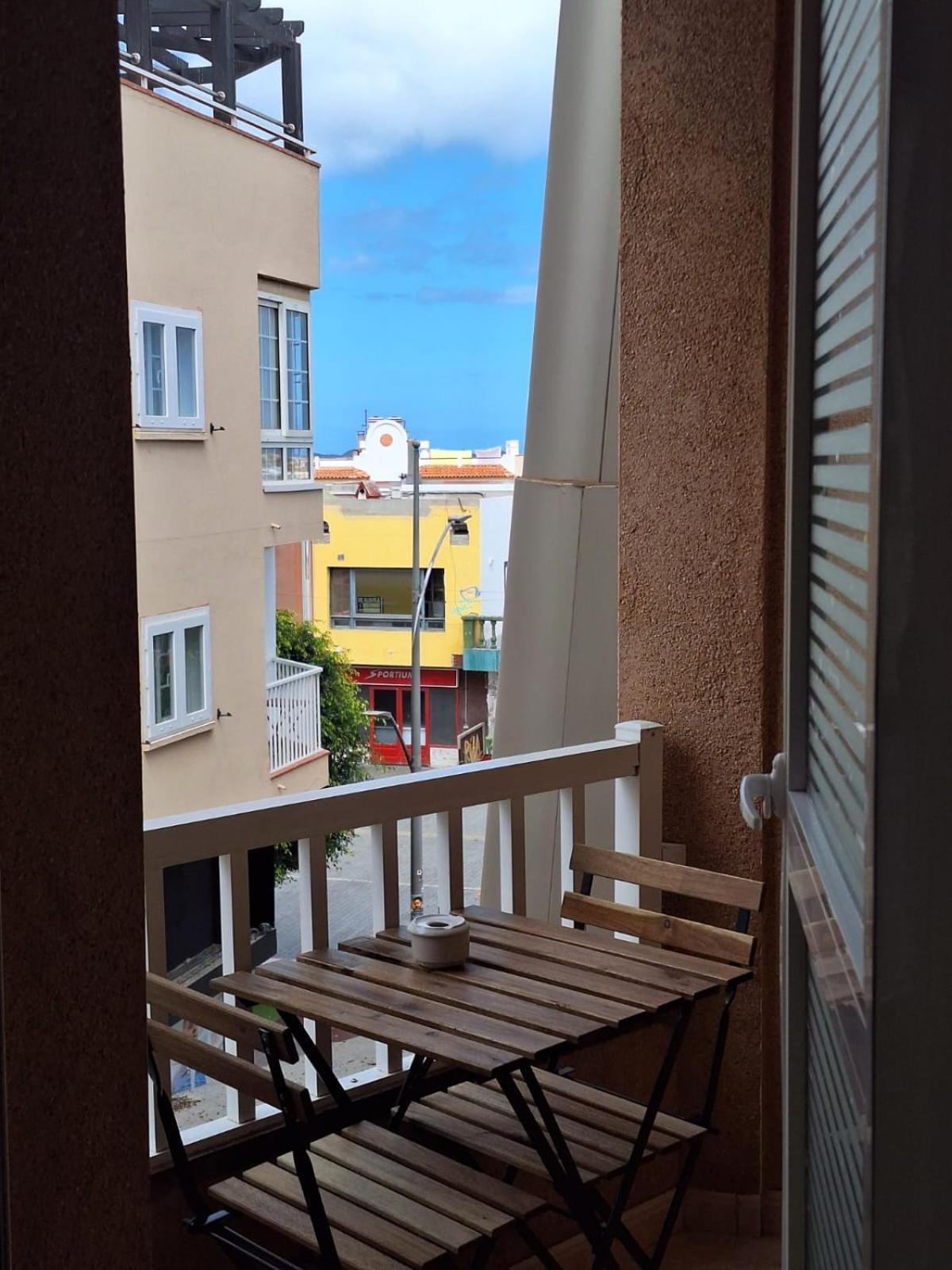 Apartament La Molina, Cebada Corralejo